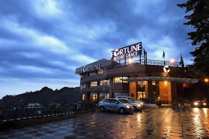 Fortune Resort Grace